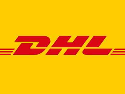 DHL 国际件服务